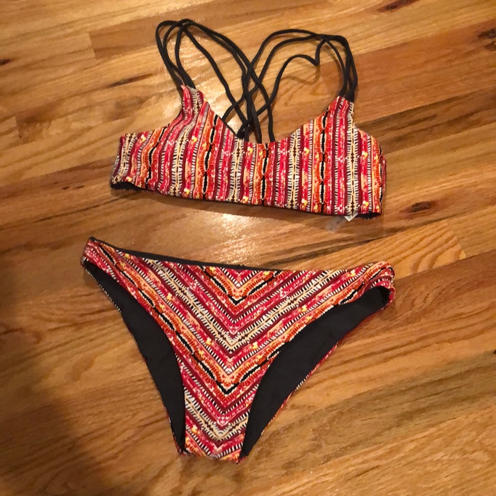 Cupshe bikini